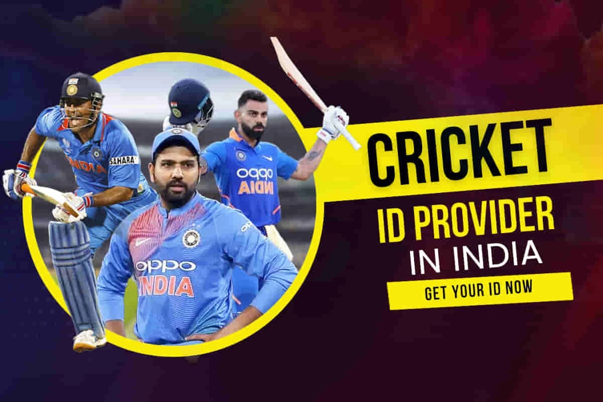 Cricket Id Online